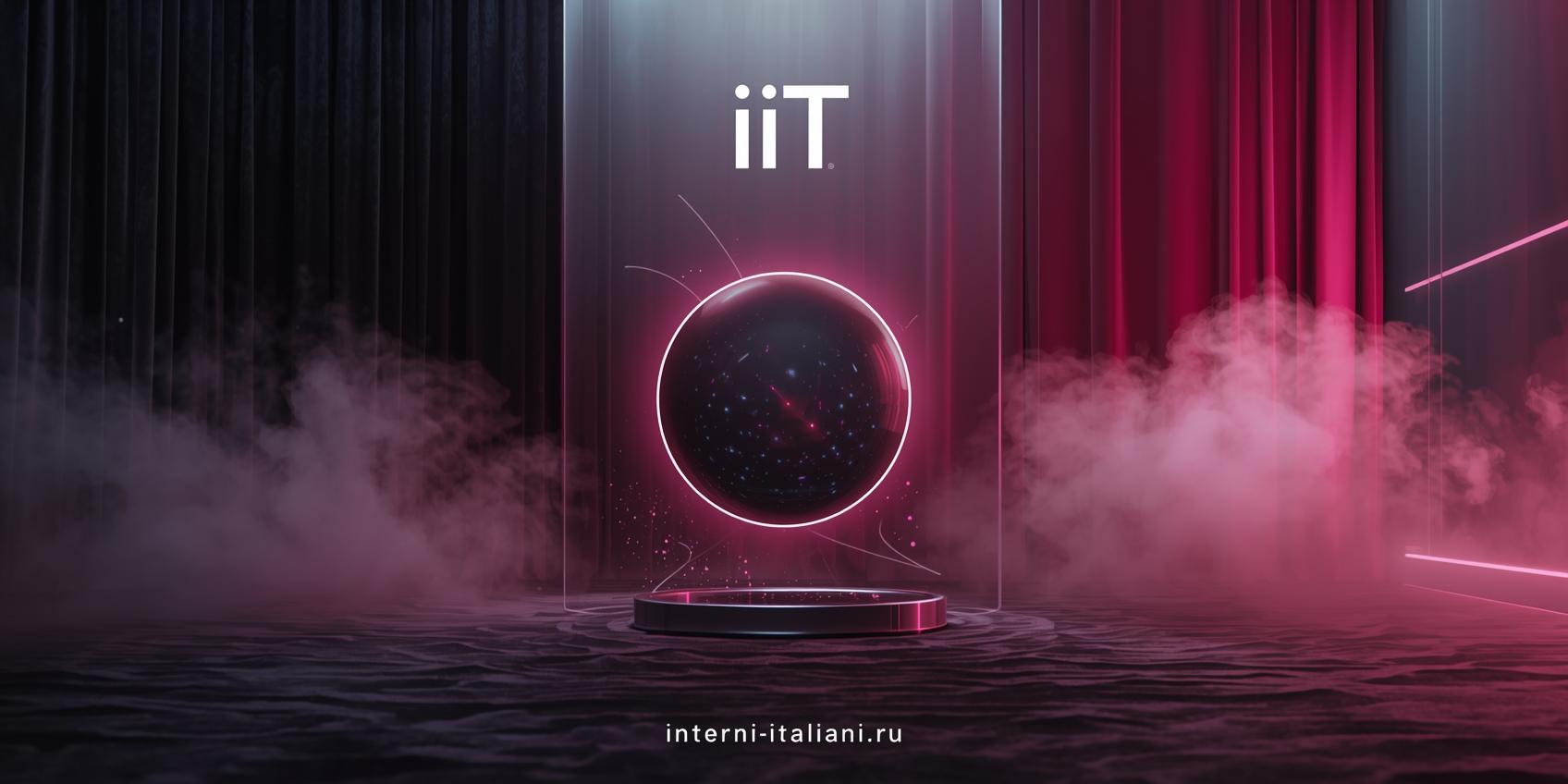 Цветовая драма - дизайн интерьера